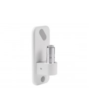 Neomounts Montagekomponente Wandadapter für Gelenkarm weiß (AWL75-450WH)