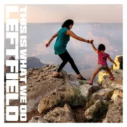 Virgin Records, Schallplatten, This Is What We Do (2LP) (Leftfield)