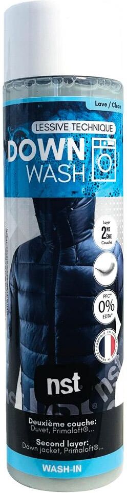 Nst Sports  - Down Wash 250 ml - Lessive