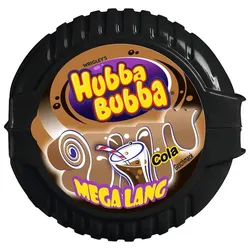 Hubba Bubba Kaugummi MEGA LANG Cola