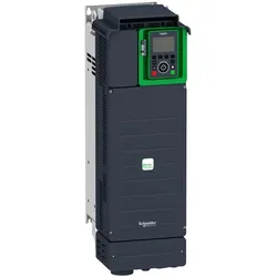 Schneider Electric ATV930D45N4 Frequenzumrichter, ATV930, 45kW, 400/480V, mit Bremsmodul, IP21