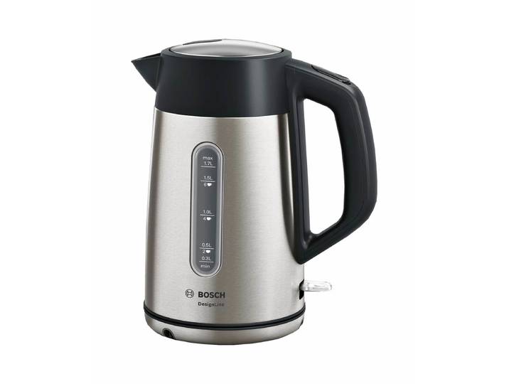 Bosch TWK4P440 Wasserkocher edelstahl