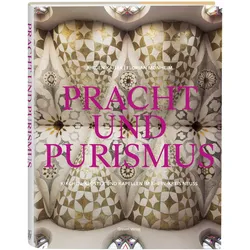 Pracht und Purismus, Sachbücher von Florian Monheim, Jürgen Kaiser
