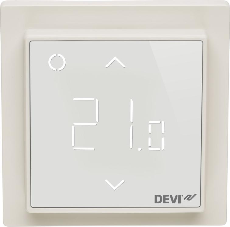 DEVIreg Smart Thermostat (Weiß)