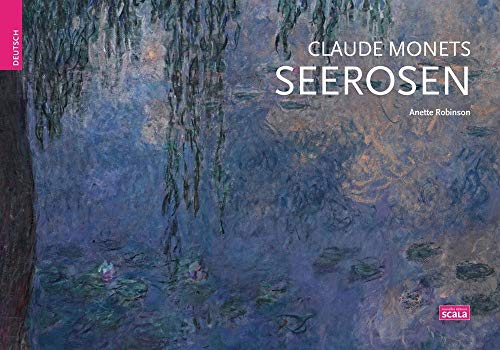 Claude Monets Seerosen - Preis vom 10.10.2026 11:48:34 h