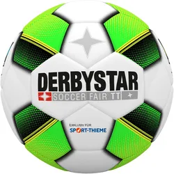 Derbystar, Fussbälle, (5)