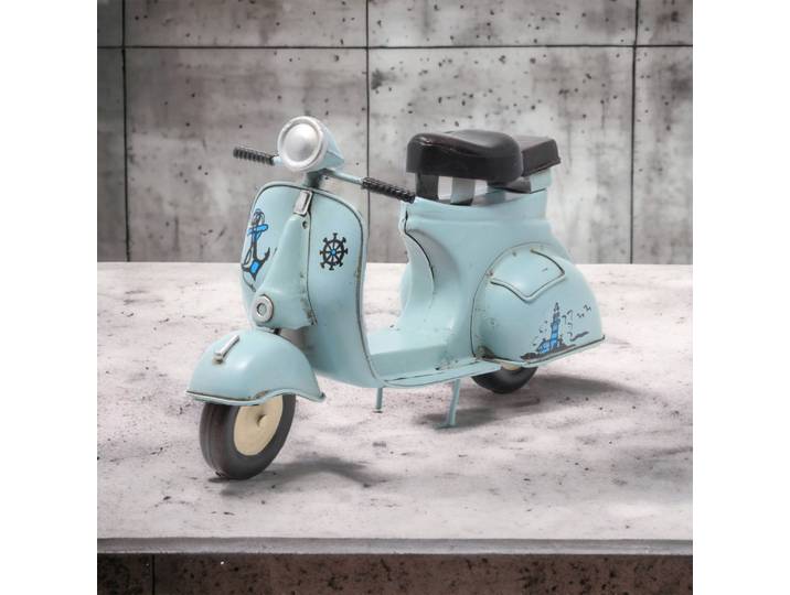 Scooter Italien
