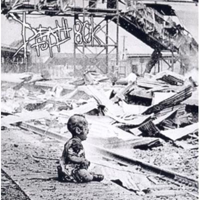 Harsh Realities - Death Toll 80k, CD
