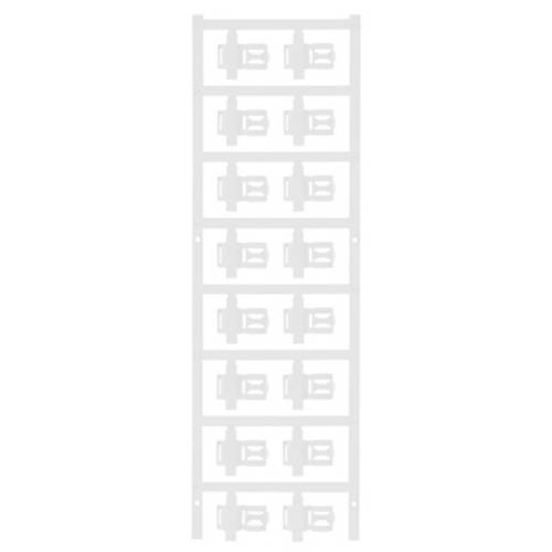 Zeichenträger Montage-Art: aufclipsen Beschriftungsfläche: 21 x 5mm Passend für Serie