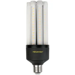 MEGAMAN LED HQL/HQI Clusterlite 27W (50W) E27 828 NODIM
