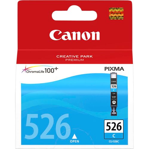 Canon CLI-526 C cyan