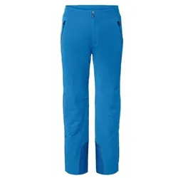 Kjus Herren Skihose Formula blau - 48 - 48