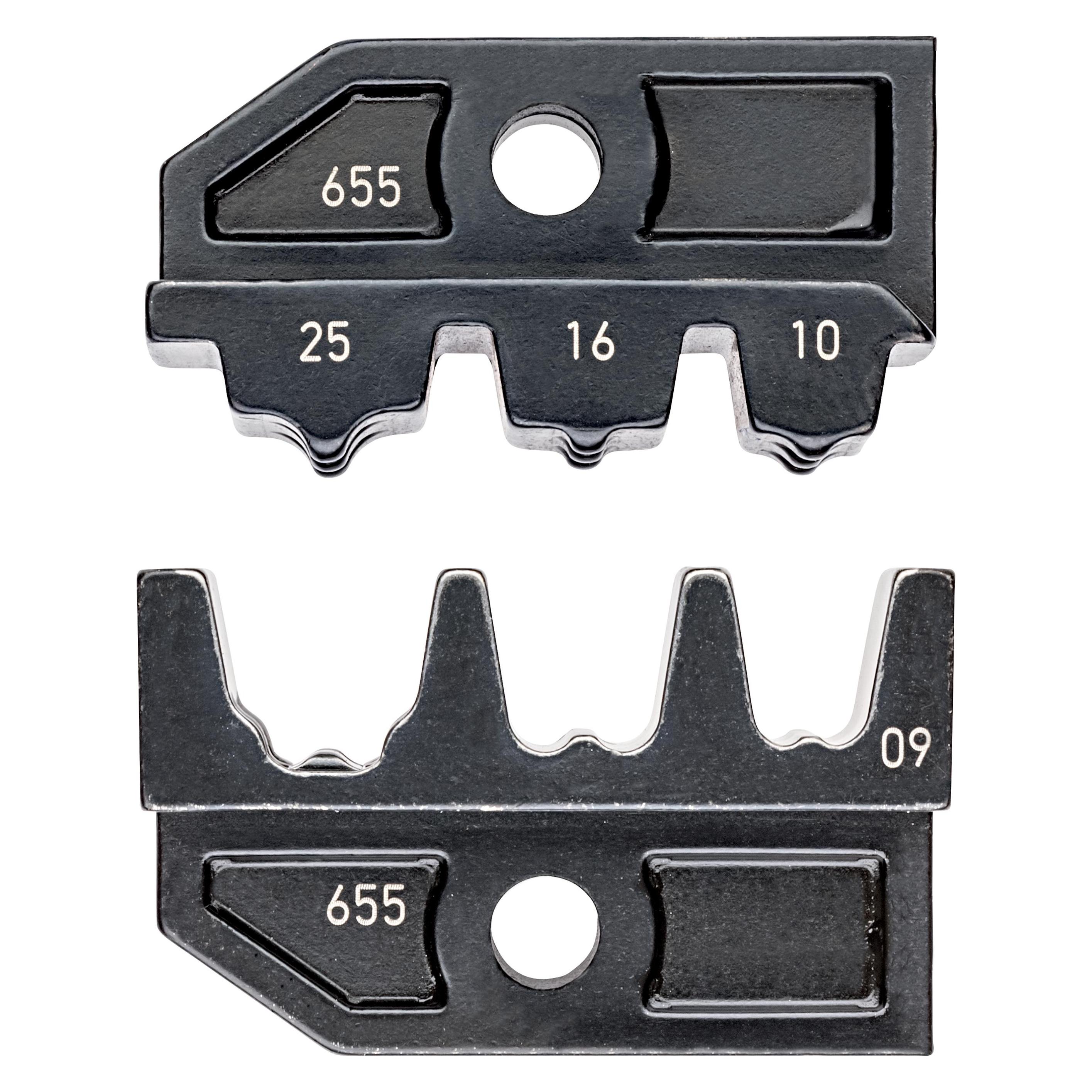 Knipex Crimpeinsatz (80 mm) (97 49 09)