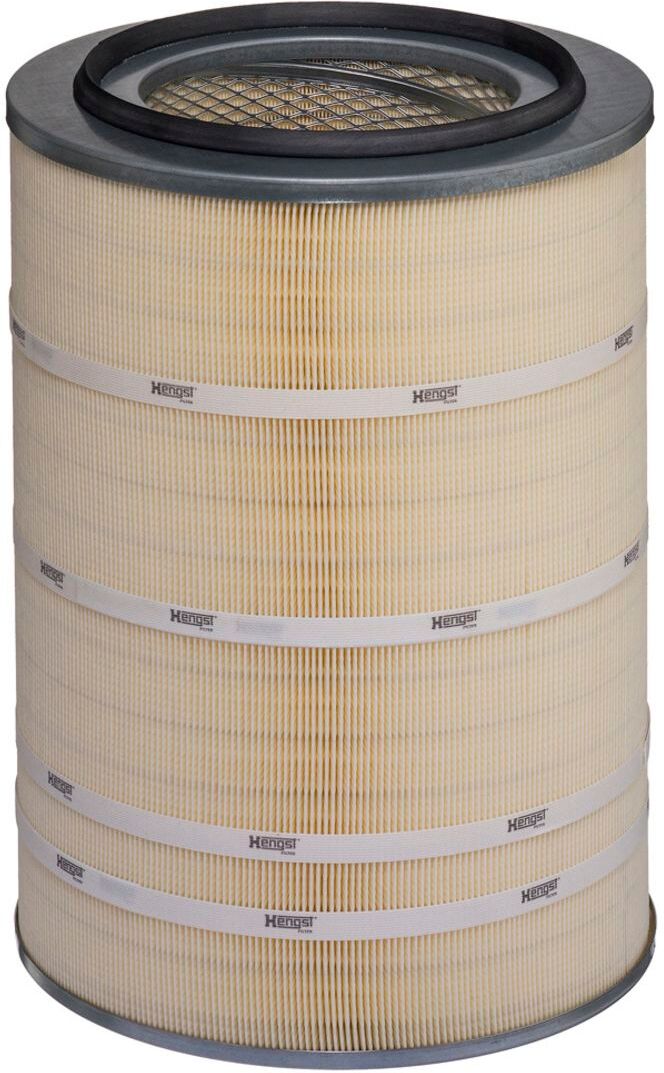 Luftfilter HENGST Filtration E272L