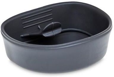 AB Camping Foldekop 2 dl, Sort Predator