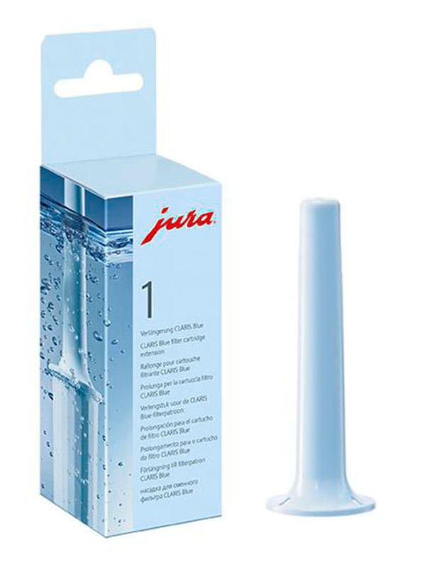 JURA 68773 CLARIS Blue Filterverlängerung