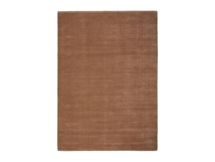 Linie Design Halo Cloud Wollteppich Amber, 140 x 200cm