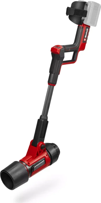 EINHELL Professional Akku-Gartenlaubbläser GP-LB 36/270 Li E BrushLess Solo, 3433570 (ohne Akku)