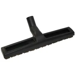 Weber Cleaning Parts GmbH Hartbodendüse H 300R EconomyLine - passend für Numatic - 360mm - Staubsaugerdüse