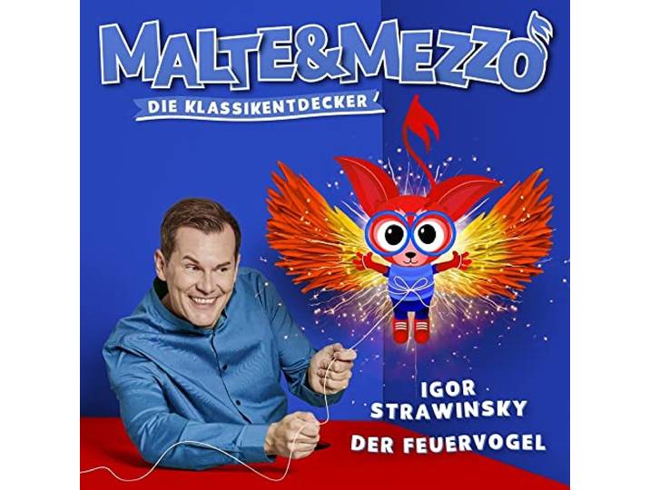Feuervogel