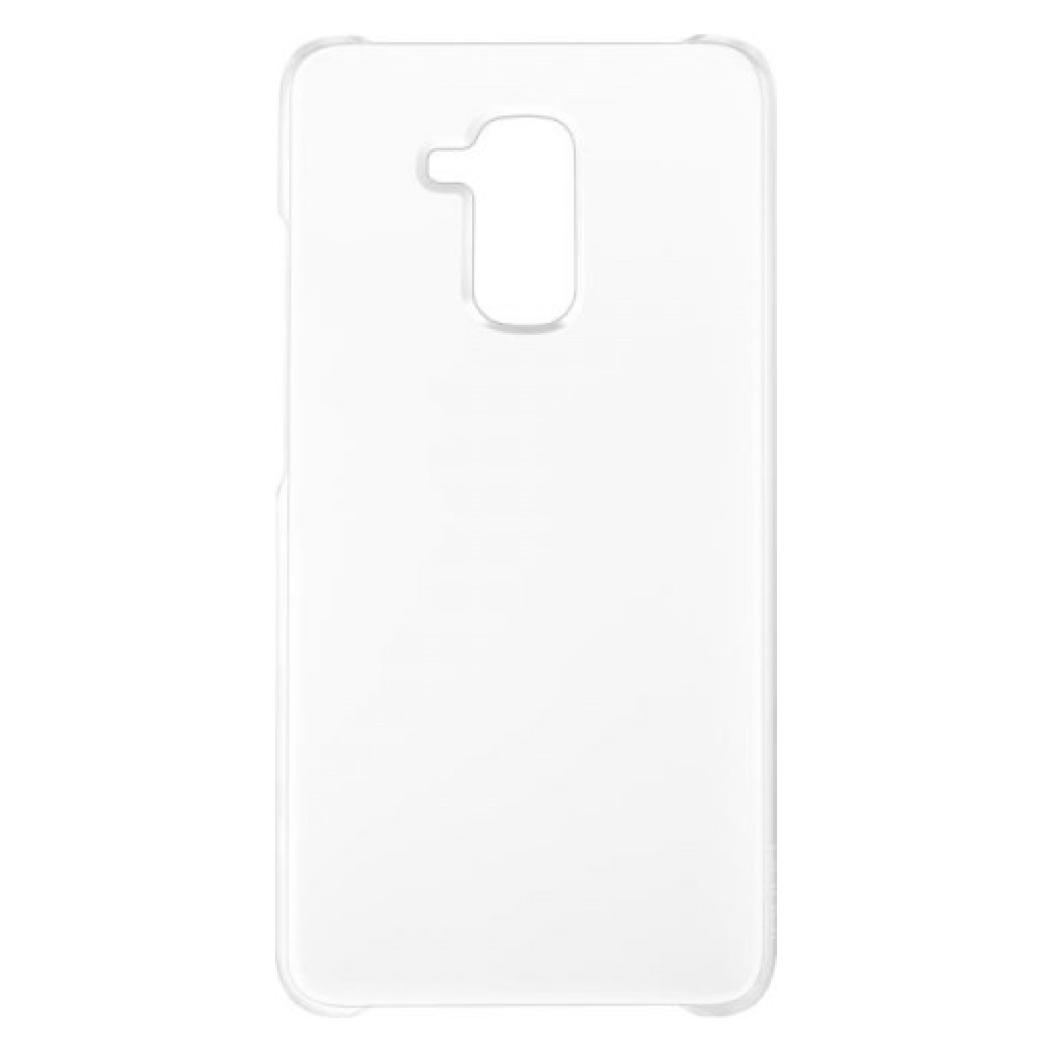 Huawei Schutzhülle für Ehre 5c klar (Honor 5C) (51991700)