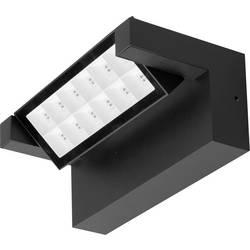 EVN WAV65101602 WAV65101602 LED-Wandleuchte 10 W LED Anthrazit