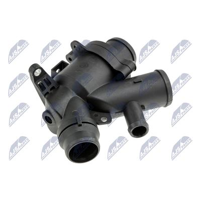 NTY Thermostat, Kühlmittel CTM-LR-008 für LAND ROVER