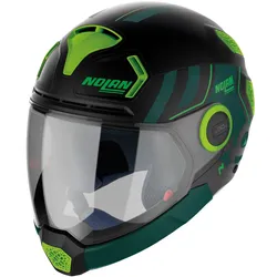 Nolan N30-4 VP Parkour 18 Gr. M 57/58