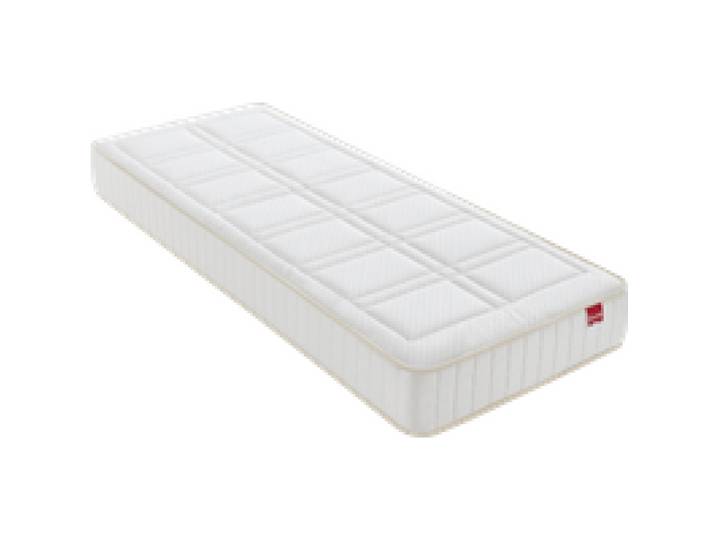 Matelas ressorts ensachés 22,5 cm Balade Equilibré