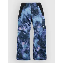 Burton Reserve Hose crydye / trublk Gr. S