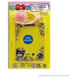 Panini Hello Kitty Zestaw Startowy (Box Set & Collection)