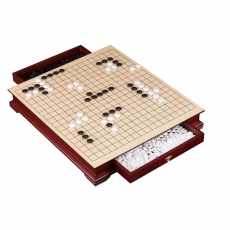 Philos Go & Go Bang - Tisch 269402