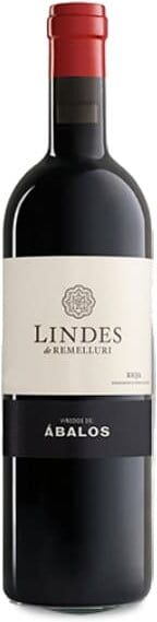 Lindes de Remelluri Viñedos de Ábalos 2021 - 75cl