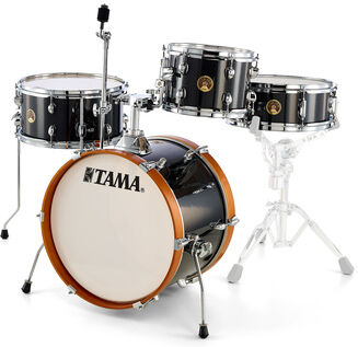 Tama Club Jam Vintage Kit -CCM Charcoal Mist