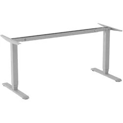 OK-Line, Tischbeine + Tischgestell, Gasdruckfeder Schreibtisch-System SPRING 100