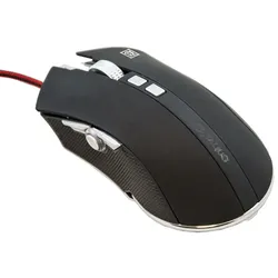Talius Gaming-Maus Zero 4000Dpi 8 Tasten