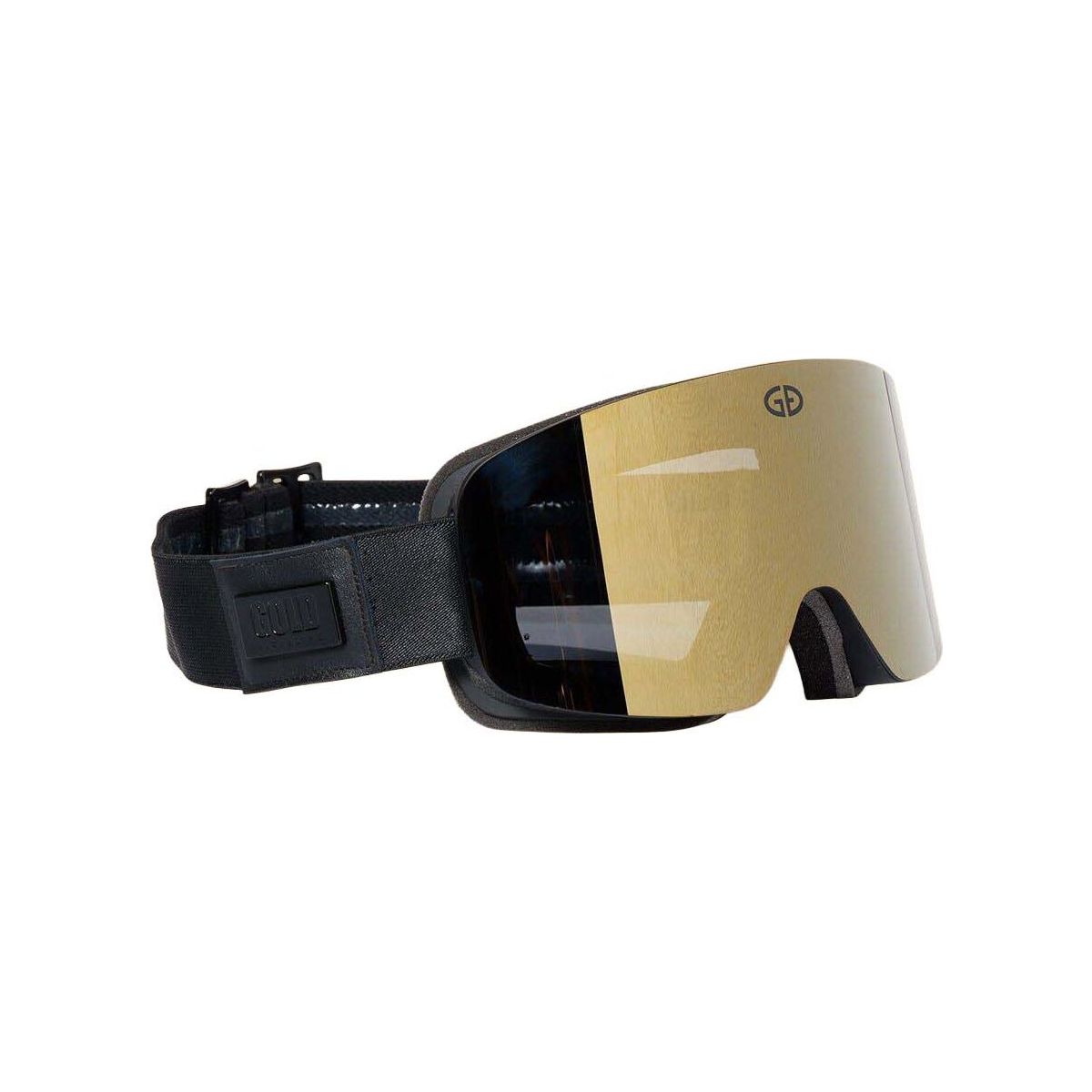 Goldbergh Snowglow Ski Goggle black (9000) One GE70105264-9000-One