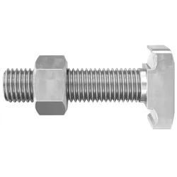 Fischer Hammerkopfschraube InnoLock FBC S 225 M20x100 8.8 hdg - 561166