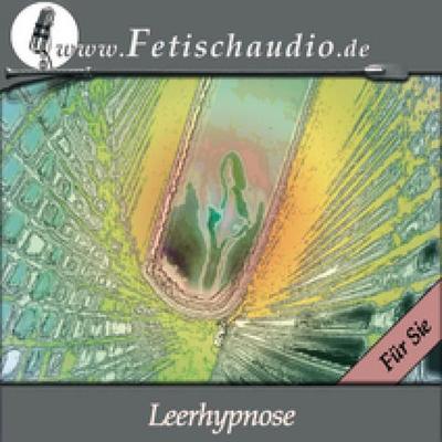 Eine Leerhypnose (Für Sie) - Gregor Cosselek, Audio, 4056198017074