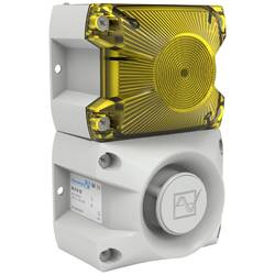 Pfannenberg Optisch-akustischer Signalgeber LED PA L 1 RGB 230 V/AC 105 dB 23313103055