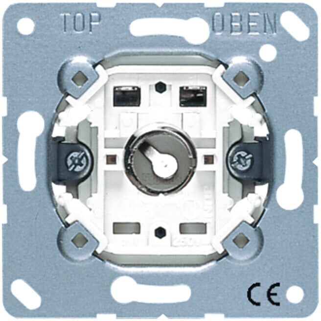 Jung Signal lumineux E14 filetage 938-14 U (938-14U)