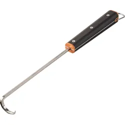 Traeger Pigtail Wendehaken