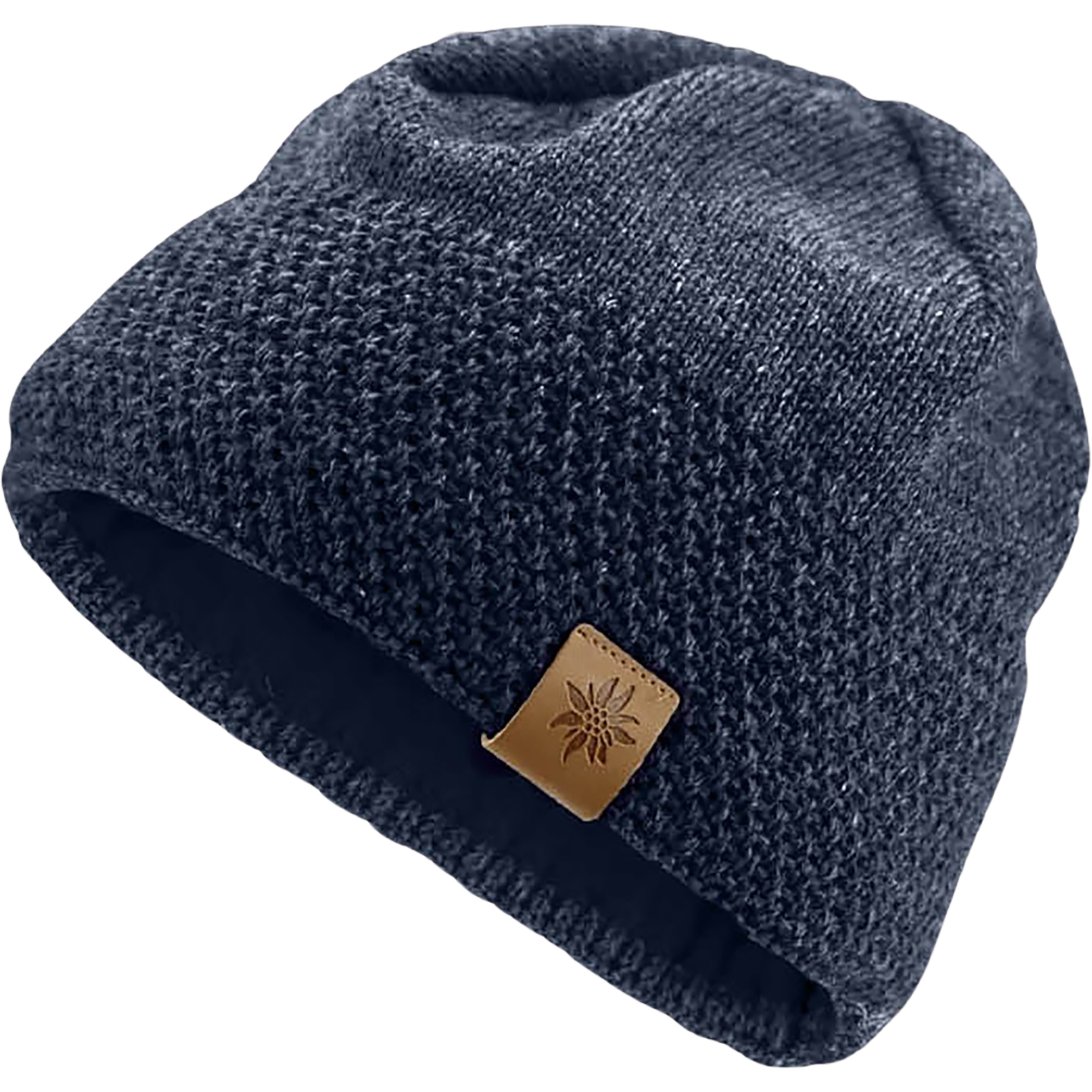Bavarian Caps Lorenz Mützen & Beanies blau Lifestyle Atmungsaktiv