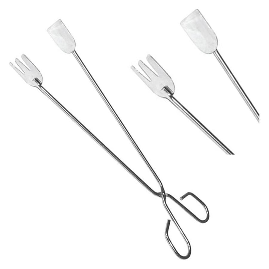 Sauvic Fischzange aus rostfreiem Stahl. 26cm (49754222)