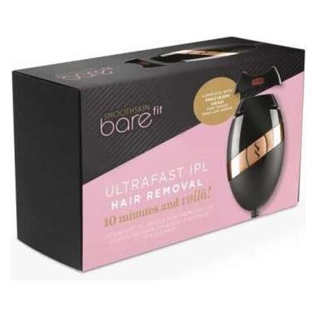 SmoothSkin Bare Fit IPL-Haarentfernungsgerät (LJ78312)