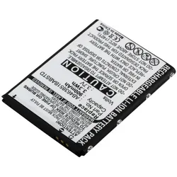 Akku für Samsung R380 Comment, wie Typ EB42455VA, EB42455VABSTD, EB42455VU, EB42455VUCSTD