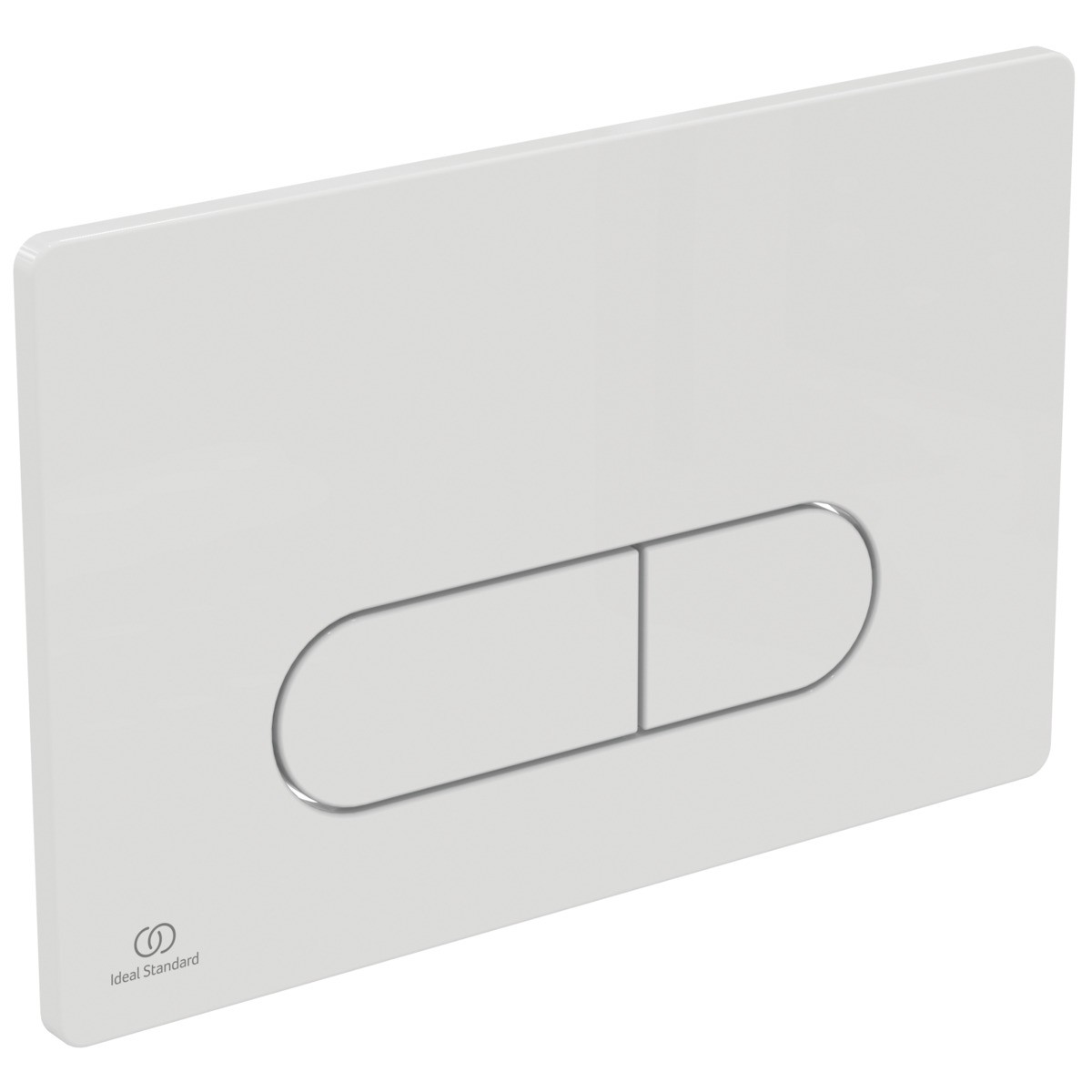 Ideal Standard Betätigungsplatte P1 Oleas, R0116AC
