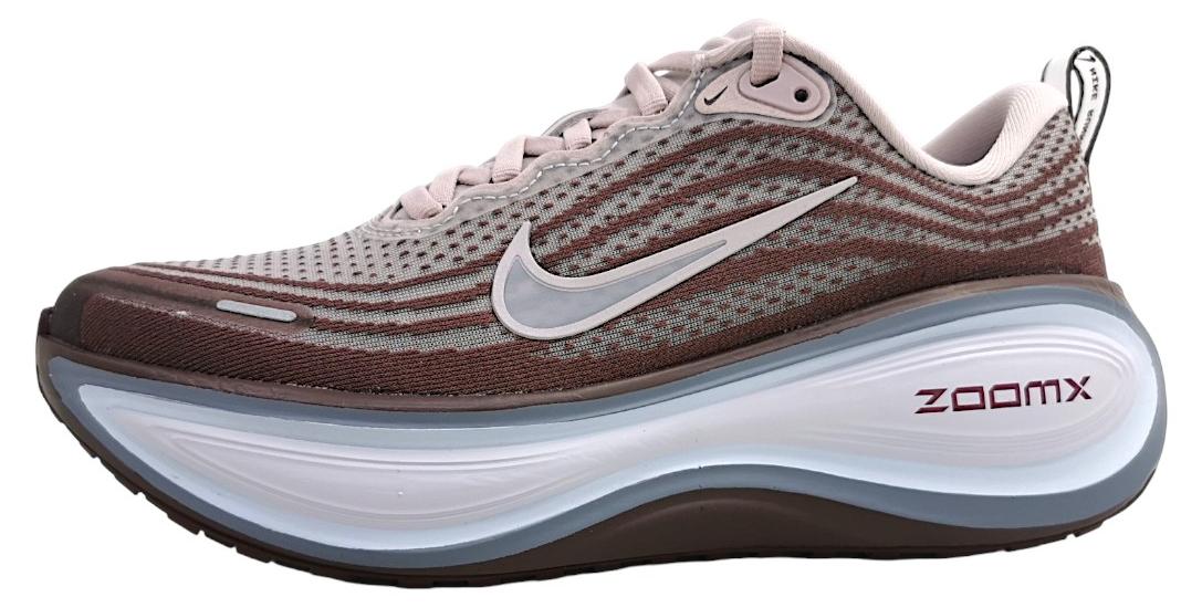 Nike Vomero Plus Sportschuhe Damen Laufschuhe Rot Sport