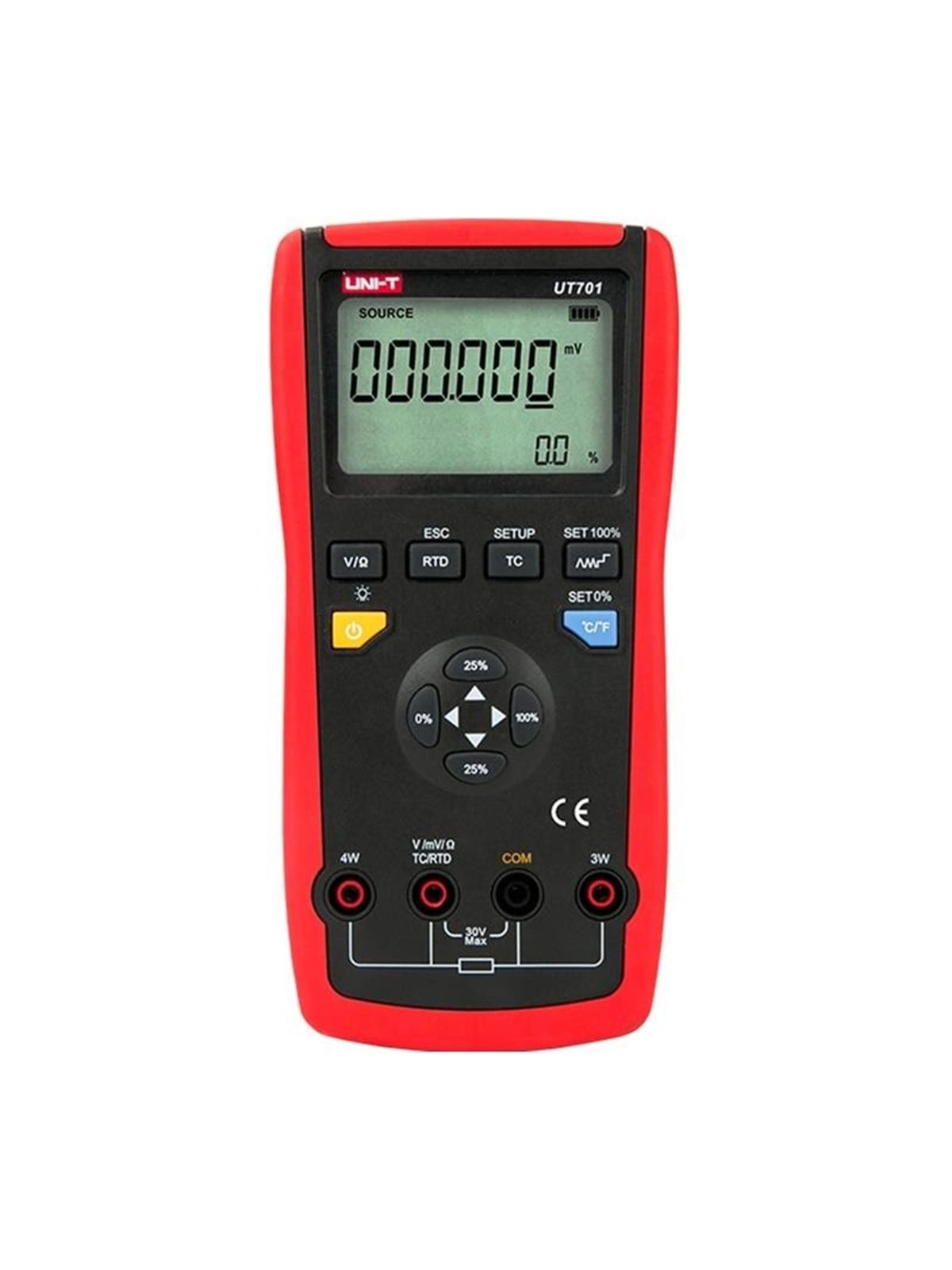 UNI-T Uni-T UT701 Prozesskalibrator