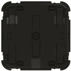 Busch-Jaeger Bedienelement 1-fach mit Orientierungslicht 64711
